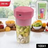 Portable Electric Juicer